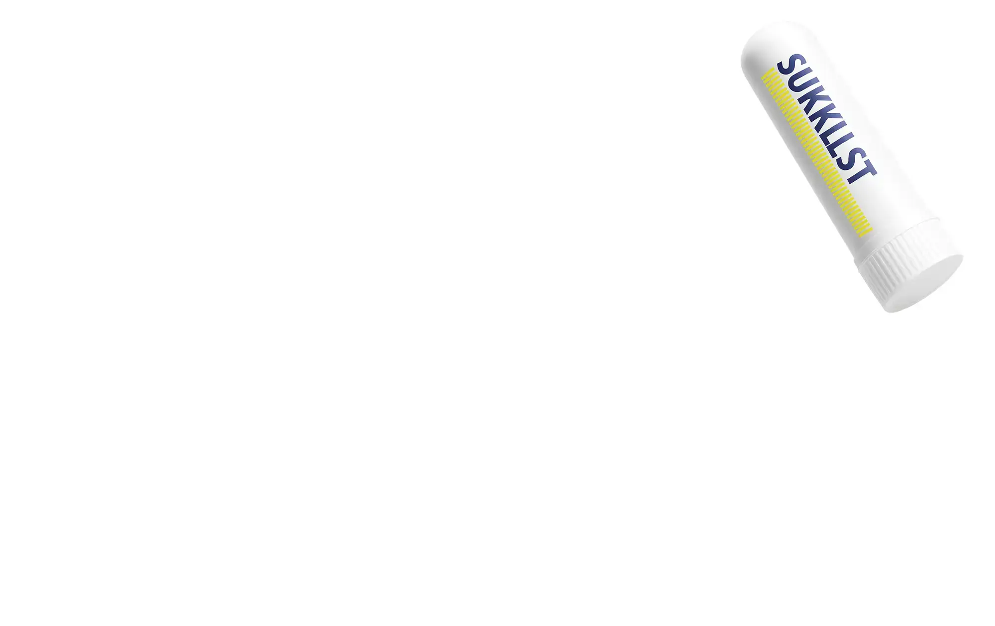 SUKKILISTレモンメンソール