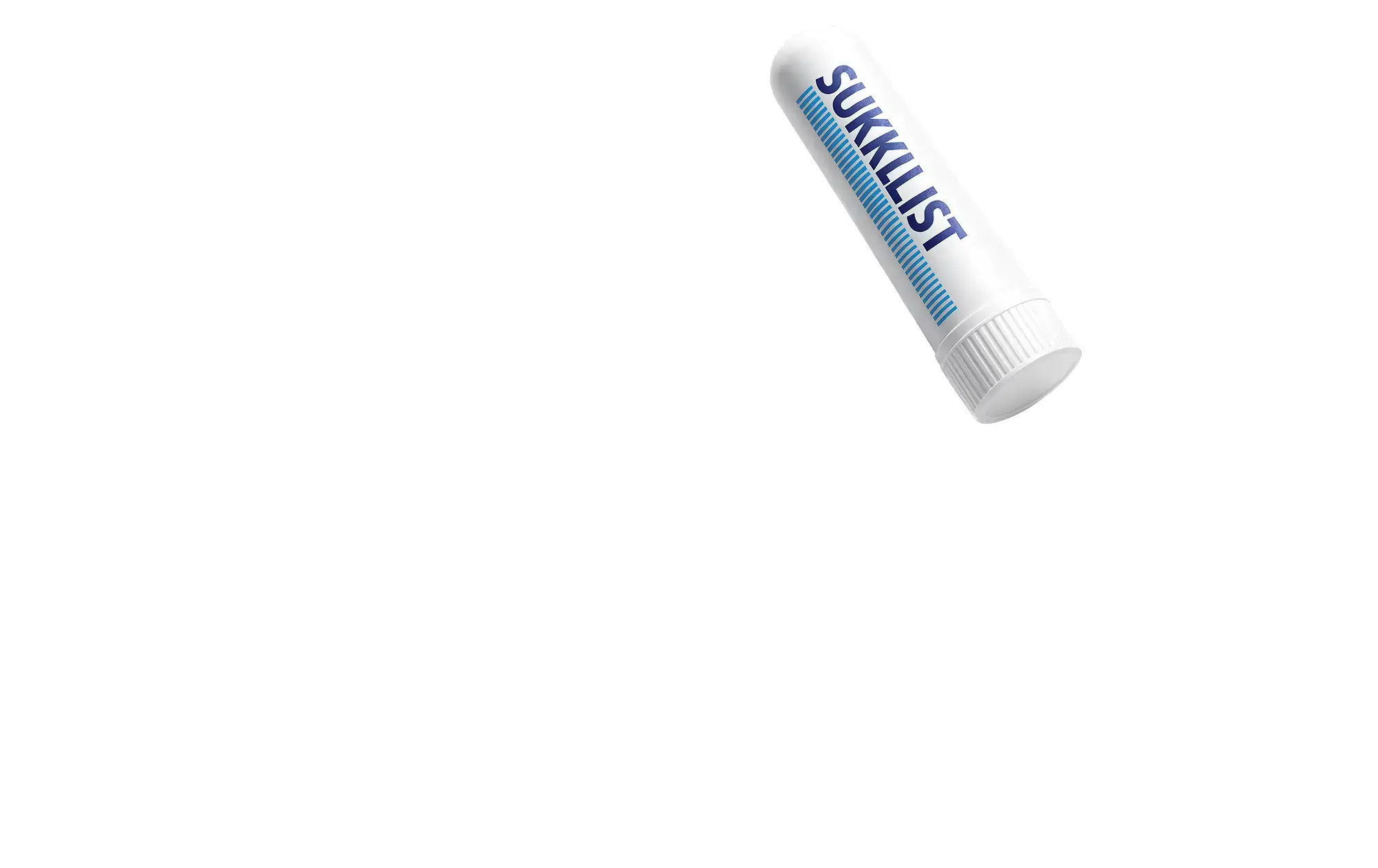 SUKKILISTメンソール