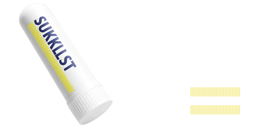 鮮烈 レモンメンソール